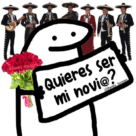 Flork Enamorado