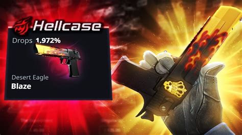 HELLCASE CS2 GIVEAWAY Hellcase Promo Code 2023 Hellcase Case Opening