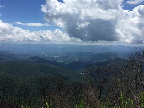 Wayah Bald Lookout Tower Franklin Nc Top Tips Before You Go