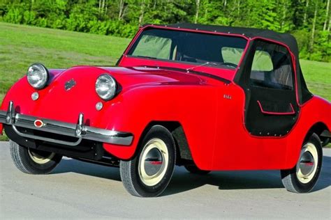 Crosley Catalog and Classic Car Guide, Ratings and Features