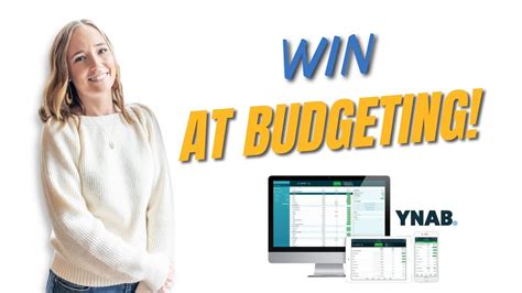 Ynab S Rules For Budgeting You Need A Budget Review Youtube