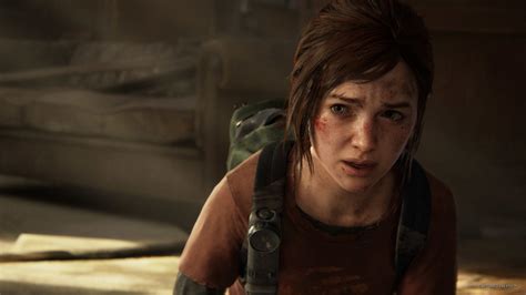 The Last Of Us Remake Is Coming To Pc Very Soon After Ps5 Launch Push Square