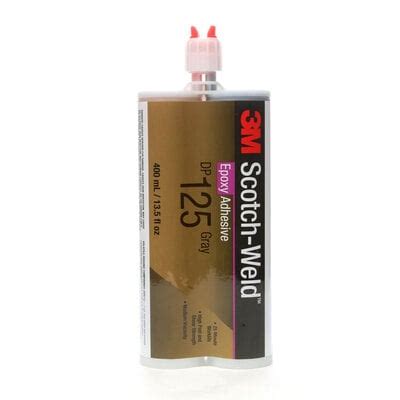 M Scotch Weld Epoxy Adhesive Dp M Uk