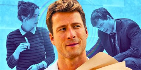 El éxito De Glen Powell Everyone But You No Es Sorprendente Su