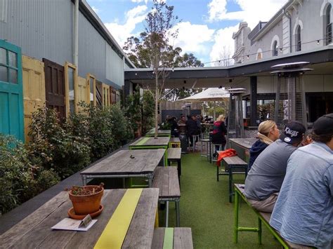 The Guildford Hotel Buggybuddys Guide To Perth