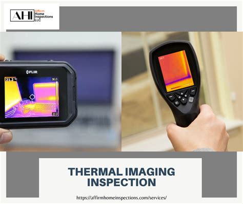 Thermal Imaging Inspection Though Thermal Imaging More Than Anything