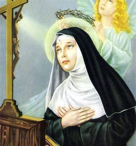 Pri Re Sainte Rita Dans La D Tresse Viens Seigneur J Sus