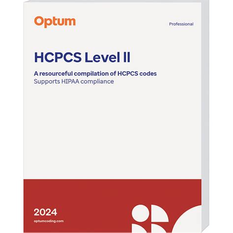 Optum 2024 Physician Coding Book Bundle W HCPCS 01 14 2024