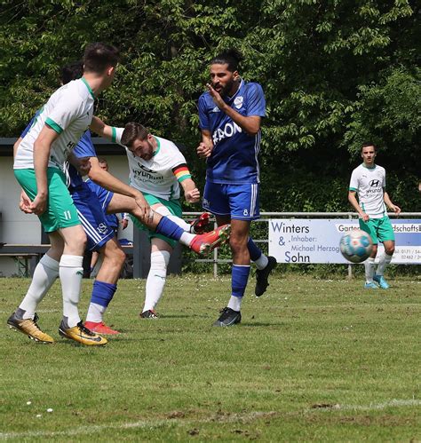 Bezirksliga Union W Rm Lindern Gewinnt Nach Spielabbruch Gegen Donnerberg