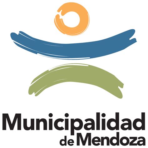 Municipalidad De Mendoza Logo Vector Logo Of Municipalidad De Mendoza Brand Free Download Eps