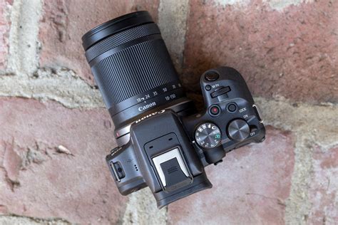 Review De La Canon EOS R10 Gran Rendimiento A Un Precio Asequible