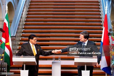 President Of Suriname Photos and Premium High Res Pictures - Getty Images