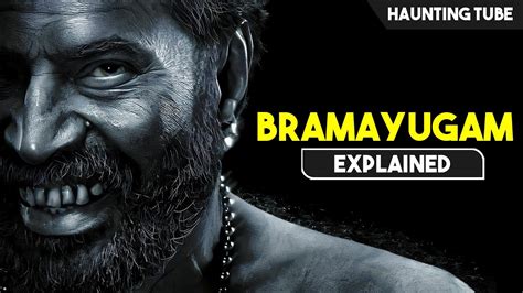 Bramayugam Explained In Hindi Best Horror Movie Of 2024 Like Tumbbad