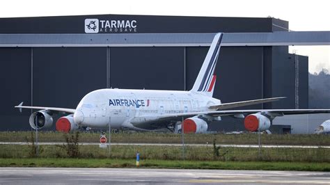 F Hpjh Airbus A380 861 Tarbeslourdes Pyrenees Malcolm Toll Flickr