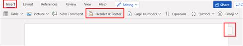 How To Create Columns In Word Header Online WordOnlineTips