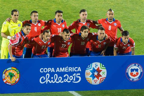 BOLSI & PULP: COPA AMÉRICA CHILE 2015: INTRODUCCIÓN