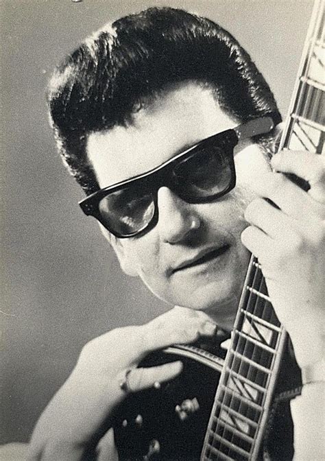 Pin On Roy Orbison