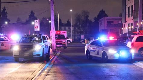 Man Critically Injured After Targeted Shooting In Underground Langley