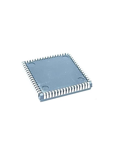 CIRCUITO INTEGRADO PROCESSADOR SMD PLCC 68 68PINOS MCS3201FN MOTOROLA