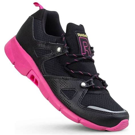 Buty Damskie Reebok Sportowe Lekkie Wygodne Sneakersy Do Biegania Na