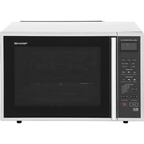 Sharp R959slmaa 40 Litre Combination Microwave Oven Reviews Updated December 2024