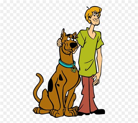 Scooby Doo Clipart Free Download Best Scooby Doo Clipart On