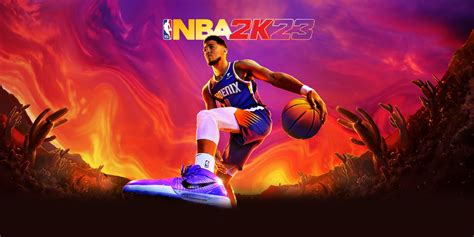 NBA 2K23 Servers Already Going Offline On December 31