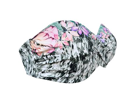 Triumph Swim Bandeau Bikini Oberteil Floral Venus Cascades Chillichoo
