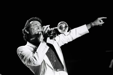 Fans are celebrating herb alpert and his latest gallery exhibition 13