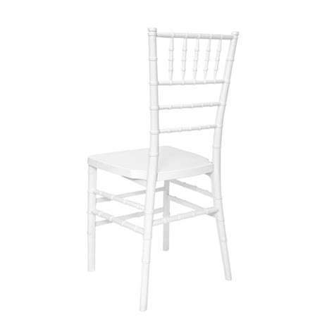 Chivari Toughresin Mono Frame Chiavari Chair By Chivari 2 Chair Bundle