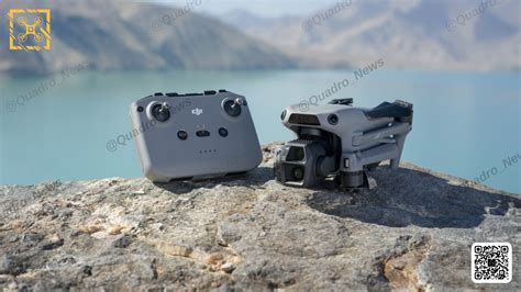 Una Importante Filtraci N Del Dji Air S Revela Casi Todas Las