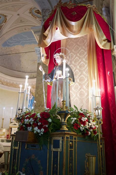 Chiesa Di Santa Margherita Via Marabitti Palermo Margherite Palermo Chiesa