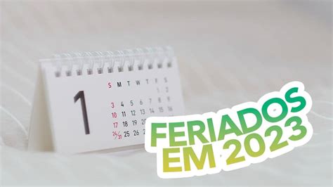 Calend Rio De Feriados Nacionais E Pontos Facultativos Soma Dias De