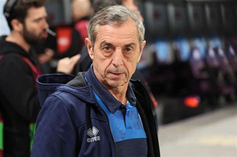 Football Alain Giresse Nest Plus Le S Lectionneur Du Kosovo