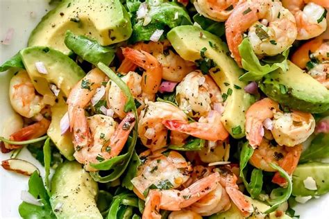 Salate Kalorienarm Viele Gesunde Rezepte Und Dressings