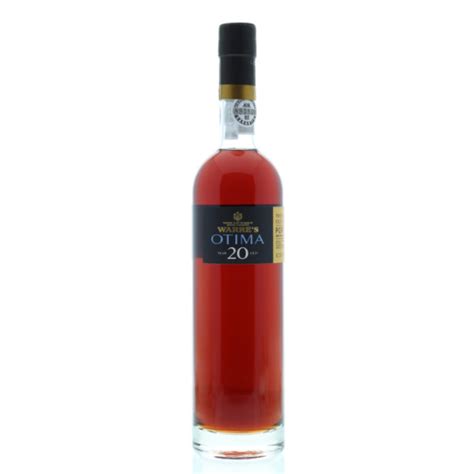 Warre S Otima Port Year Tawny Old Port Wine And Cigars