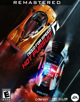 Need for Speed Hot Pursuit Remastered System Requirements - PC Games Archive