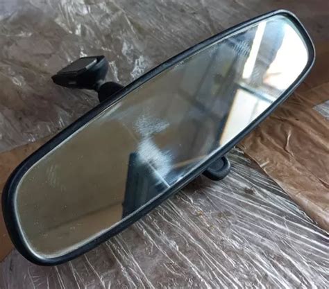 Espejo Retrovisor Interior Chevrolet Chevy Orig Mercadolibre