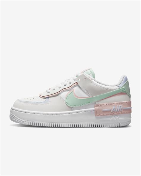 Chaussure Nike Air Force 1 Shadow Pour Femme Nike CH