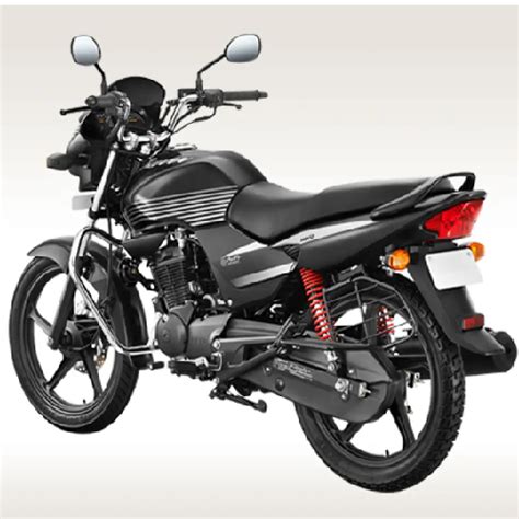 Black Hero Bike Achiever At Rs 63284 In Lucknow ID 13852810197