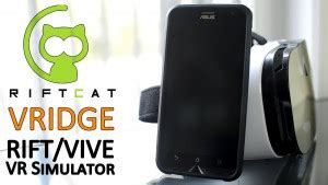 Using Your Android For SteamVR And Full Scale VR Porn VR Porn Blog VRPorn