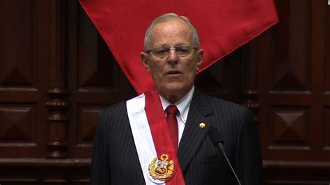 Biograf A De Pedro Pablo Kuczynski Ppk