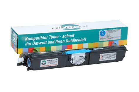 PrinterCare XL Toner Cyan PC C110 C 2 5K Kaufen