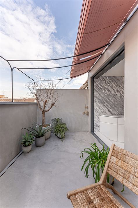 Suelos De Terraza Alternativas Elegantes Para Todos Los Bolsillos