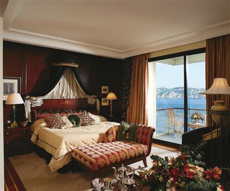 Passion For Luxury : Ciragan Palace Kempinski Istanbul