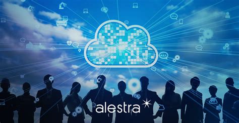 Alestra Journey To The Cloud Radix Cloud El Modelo De