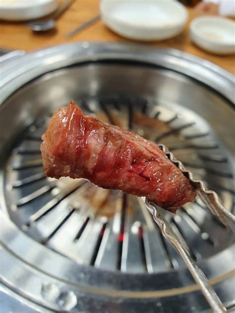 강남구 대치동대치정육식당 수요미식회에 소개된 한우맛집 생등심 차돌박이 특수부위 네이버 블로그