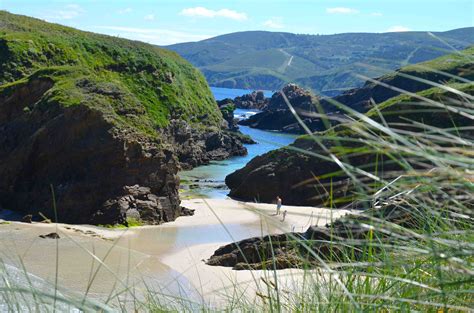 Ruta En Coche Por Las Mejores Playas De Ferrol Galicia Vero4Travel