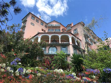 Review: Belmond Reid's Palace Madeira | Points Brotherhood