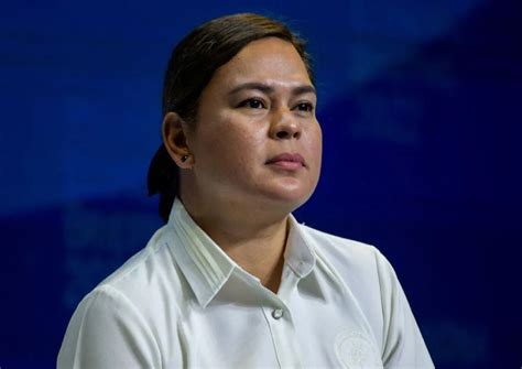 Philippines Vp Says Peace Talks With Communist Rebels A Pact With The